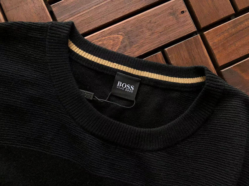 HUGO BOSS SWEATER PREMIUM