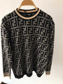 FENDI SWEATER SUIT PREMIUM