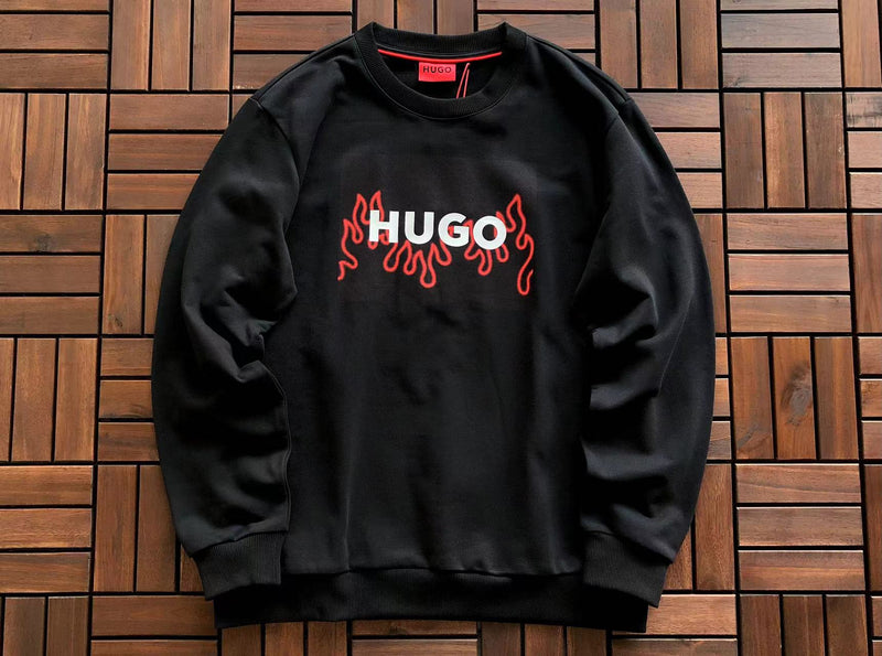 HUGO BOSS SWEATER PREMIUM