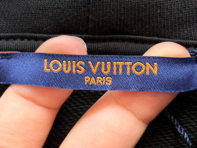 LOUIS VUITTON HOODIE PREMIUM 1.1