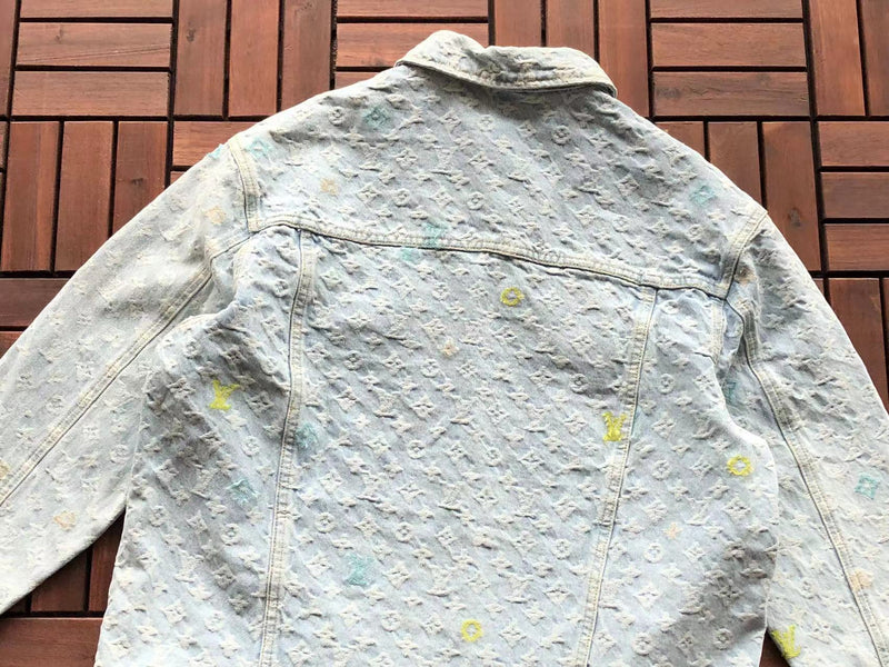 LOUIS VUITTON JACKET PREMIUM 1.1