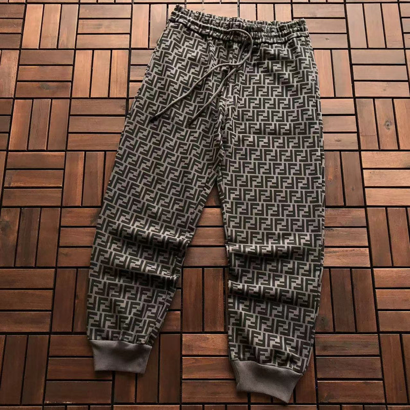 FENDI SWEATER SUIT PREMIUM 1.1