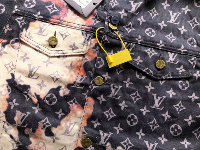 LOUIS VUITTON SUIT PREMIUM 1.1