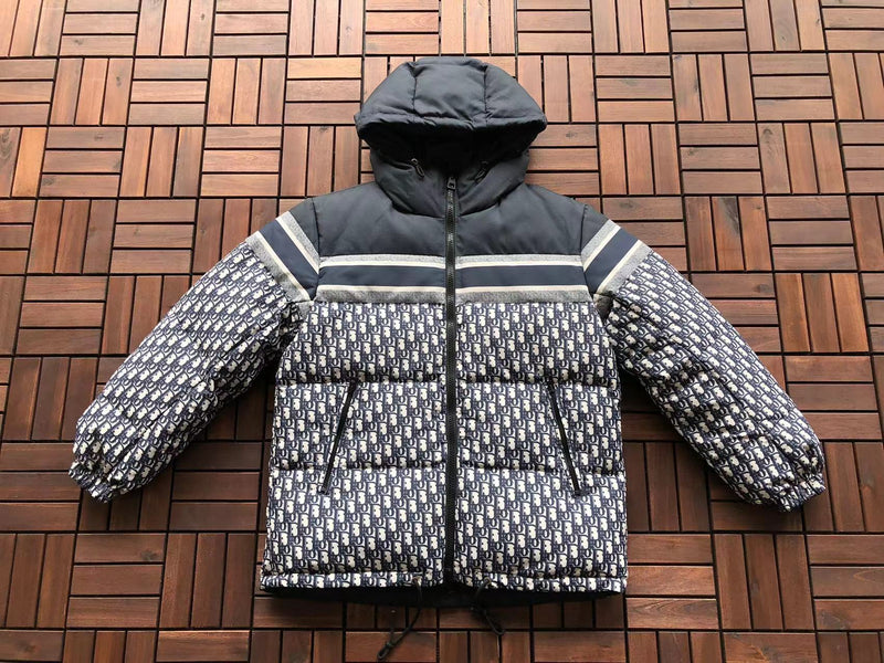 DIOR PREMIUM JACKET 1.1 2 IN 1