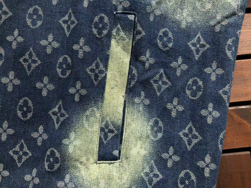 LOUIS VUITTON JACKET PREMIUM 1.1