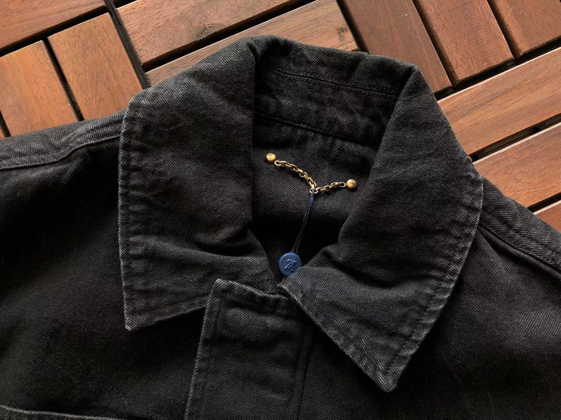 LOUIS VUITTON JACKET PREMIUM 1.1