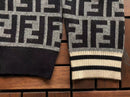 FENDI SWEATER SUIT PREMIUM