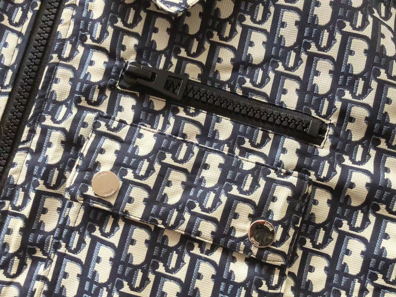 DIOR PREMIUM JACKET 1.1