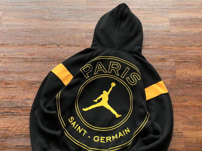 AIR JORDAN HOODIE  PSG PREMIUM 1.1