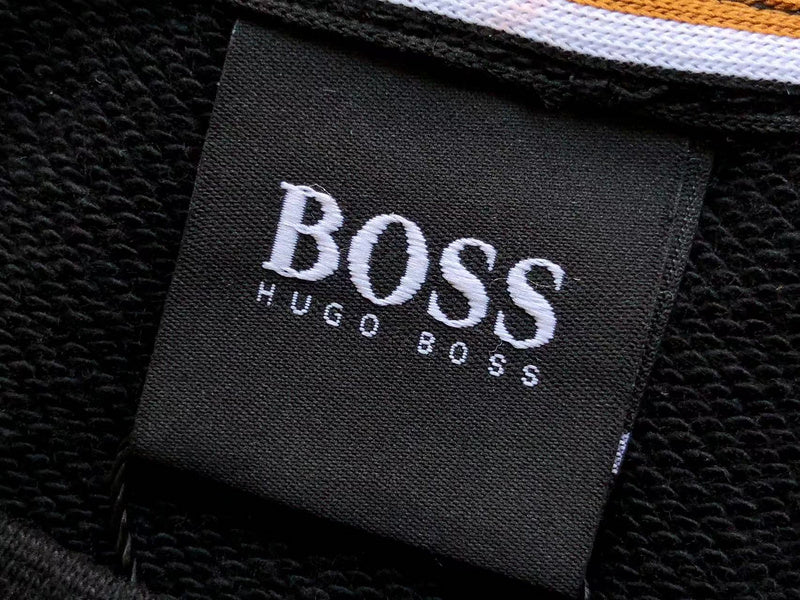 HUGO BOSS SWEATER PREMIUM