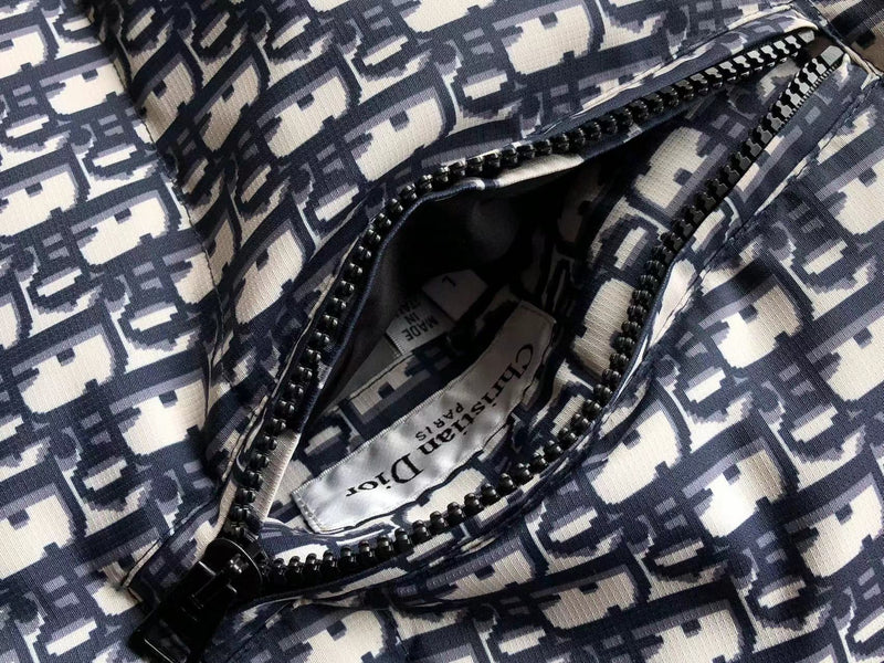 DIOR PREMIUM JACKET 1.1 2 IN 1