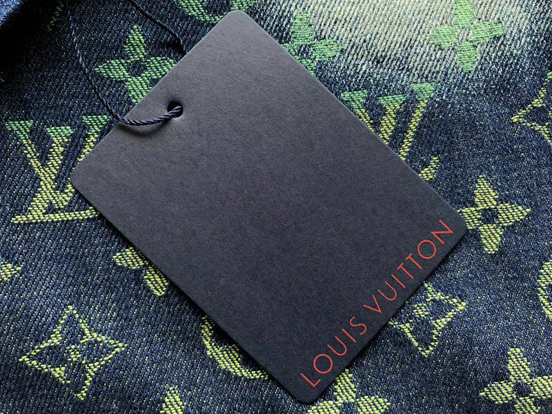 LOUIS VUITTON JACKET PREMIUM 1.1