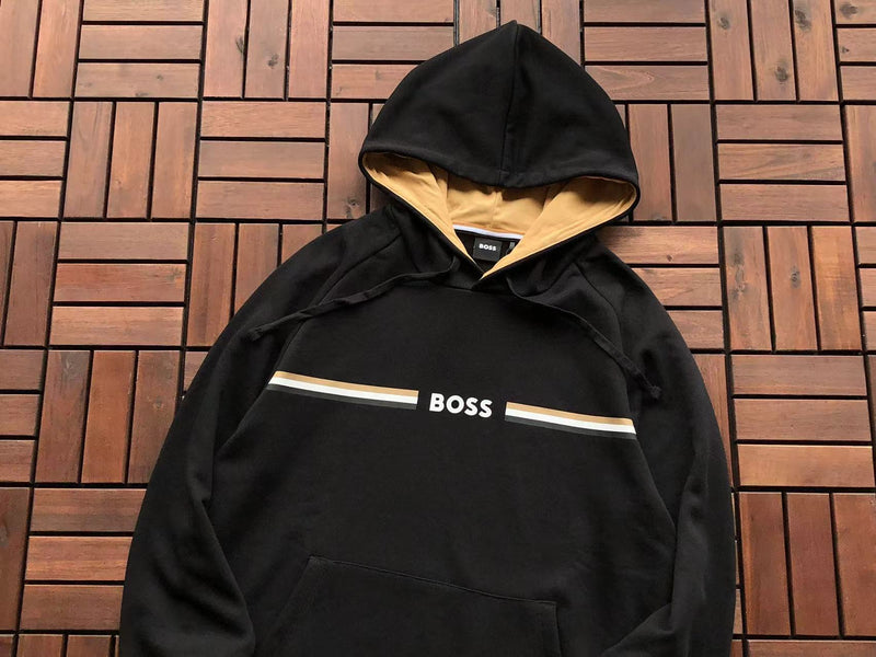 HUGO BOSS SWEATER PREMIUM