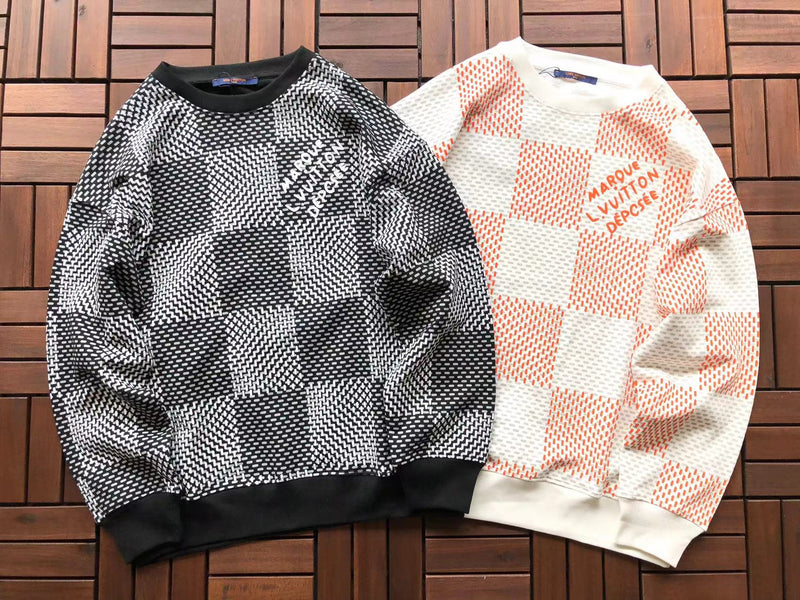LOUIS VUITTON SWEATER PREMIUM 1.1
