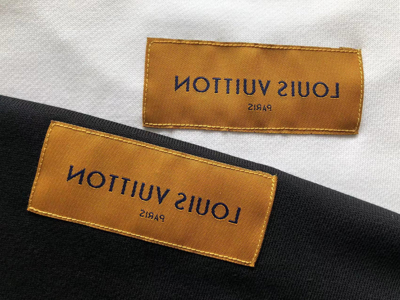 LOUIS VUITTON SWEATER PREMIUM 1.1