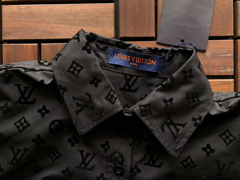 LOUIS VUITTON SWEATER PREMIUM 1.1