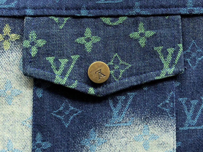 LOUIS VUITTON JACKET PREMIUM 1.1
