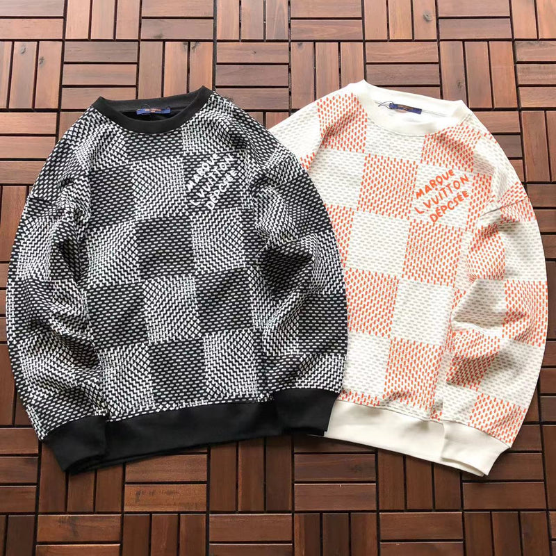 LOUIS VUITTON SWEATER PREMIUM 1.1