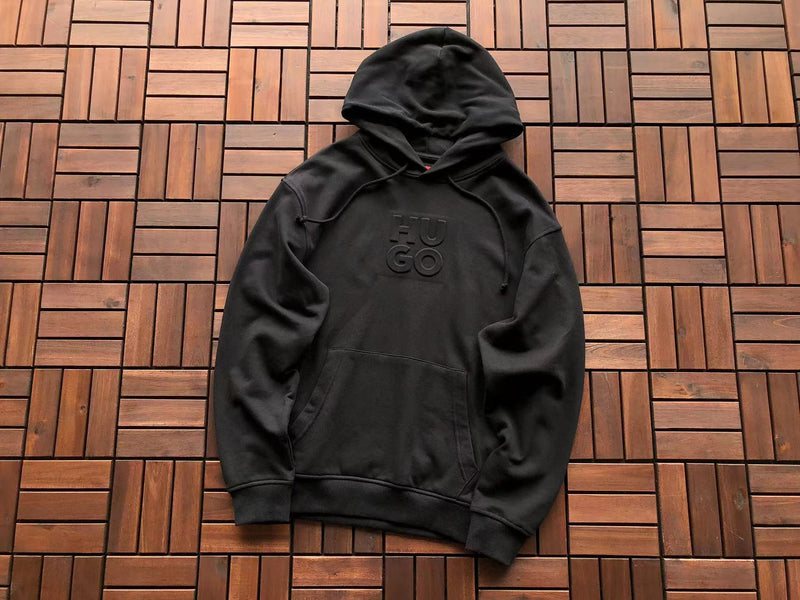 HUGO BOSS HOODIE PREMIUM