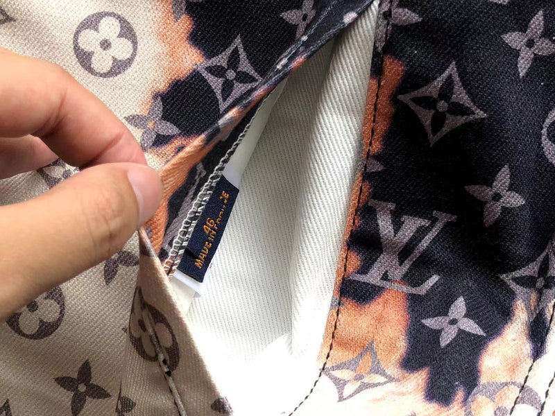 LOUIS VUITTON SUIT PREMIUM 1.1