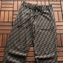 FENDI SWEATER SUIT PREMIUM 1.1