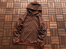 FENDI SWEATER SUIT PREMIUM 1.1
