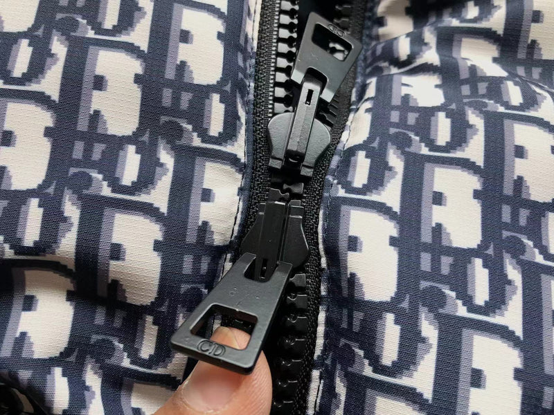 DIOR PREMIUM JACKET 1.1 2 IN 1