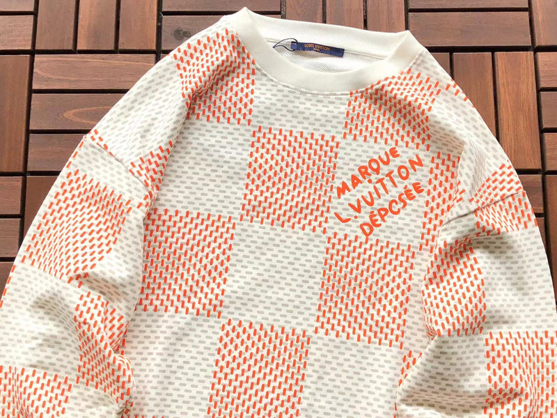 LOUIS VUITTON SWEATER PREMIUM 1.1