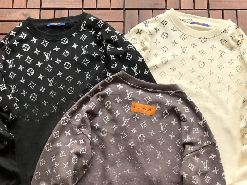 LOUIS VUITTON HOODIE PREMIUM 1.1