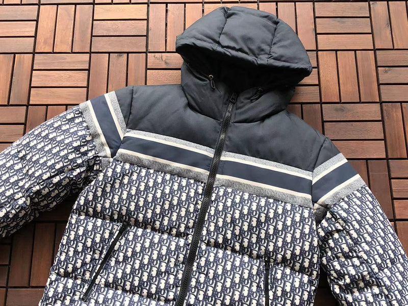 DIOR PREMIUM JACKET 1.1 2 IN 1