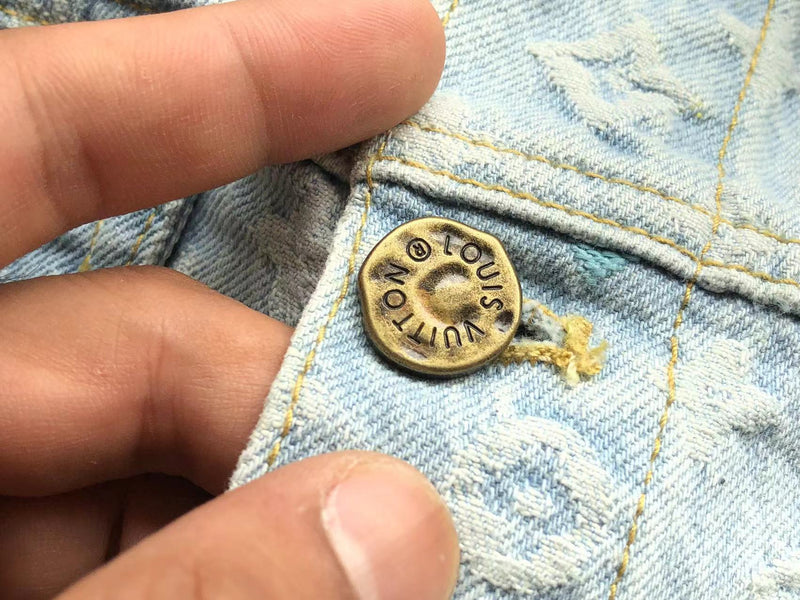 LOUIS VUITTON JACKET PREMIUM 1.1