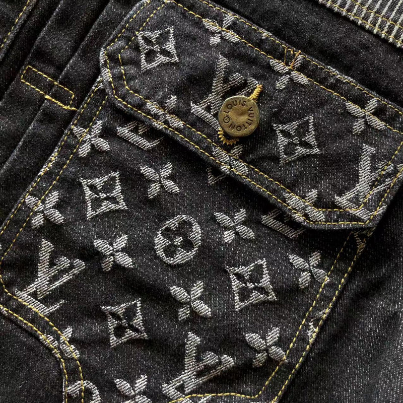 LOUIS VUITTON SUIT PREMIUM 1.1