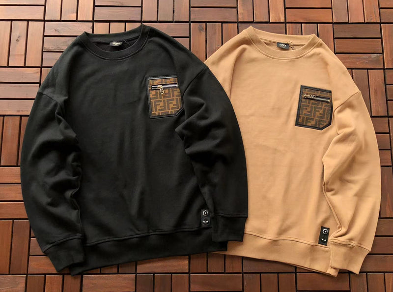 FENDI SWEATER PREMIUM 1.1