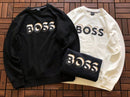 HUGO BOSS SWEATER PREMIUM