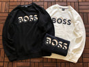 HUGO BOSS SWEATER PREMIUM