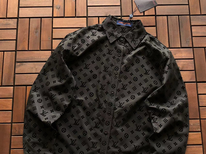 LOUIS VUITTON SWEATER PREMIUM 1.1