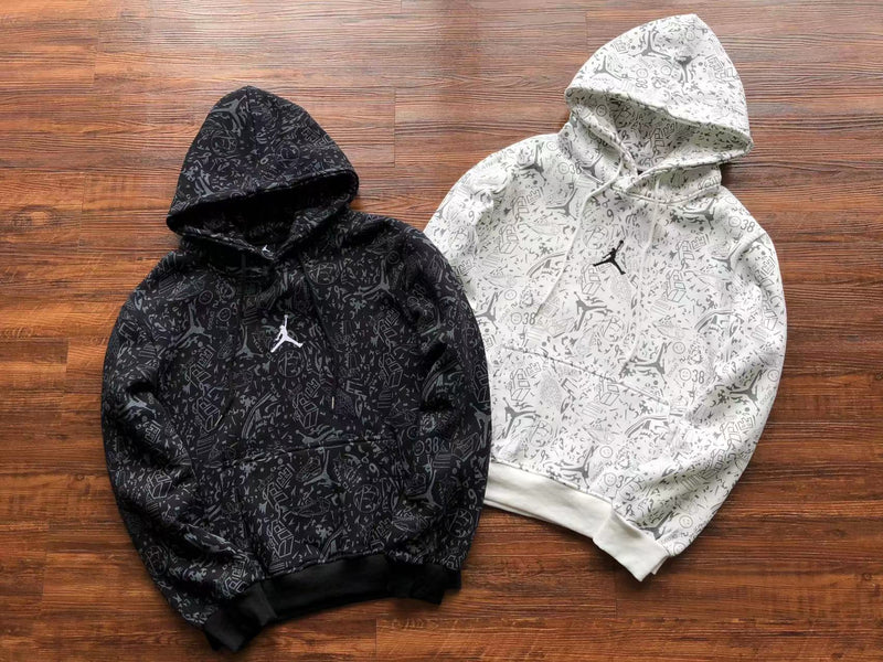 AIR JORDAN HOODIE PREMIUM 1.1