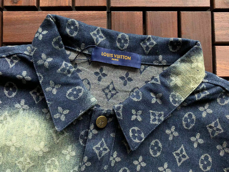 LOUIS VUITTON JACKET PREMIUM 1.1