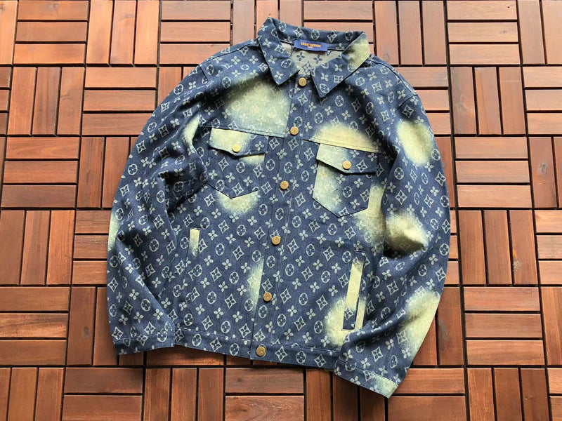LOUIS VUITTON JACKET PREMIUM 1.1