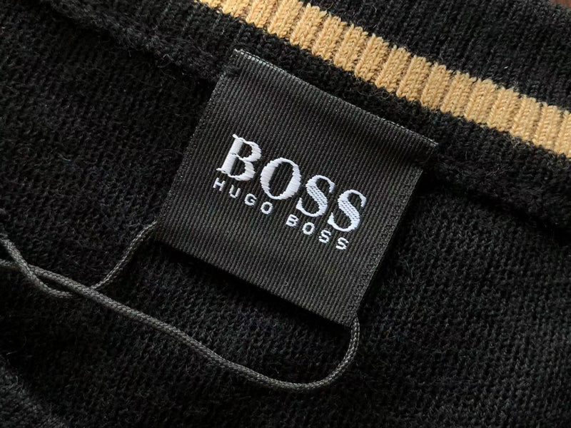 HUGO BOSS SWEATER PREMIUM