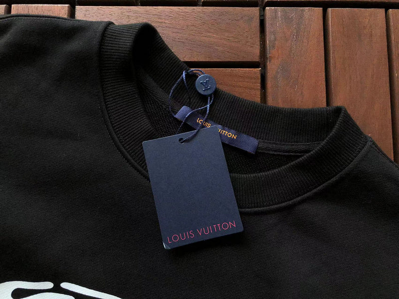 LOUIS VUITTON SWEATER PREMIUM 1.1