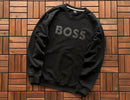 HUGO BOSS SWEATER PREMIUM