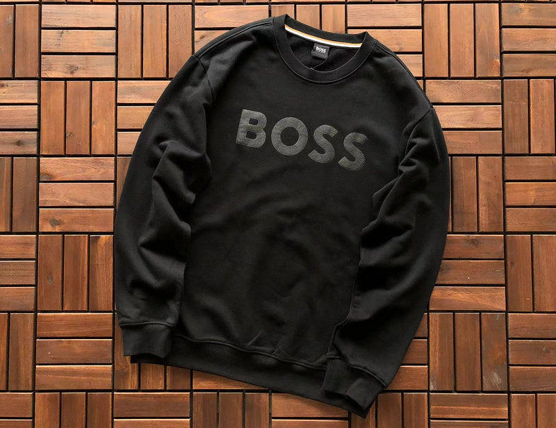 HUGO BOSS SWEATER PREMIUM