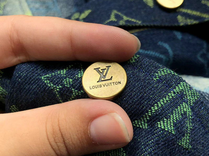 LOUIS VUITTON JACKET PREMIUM 1.1