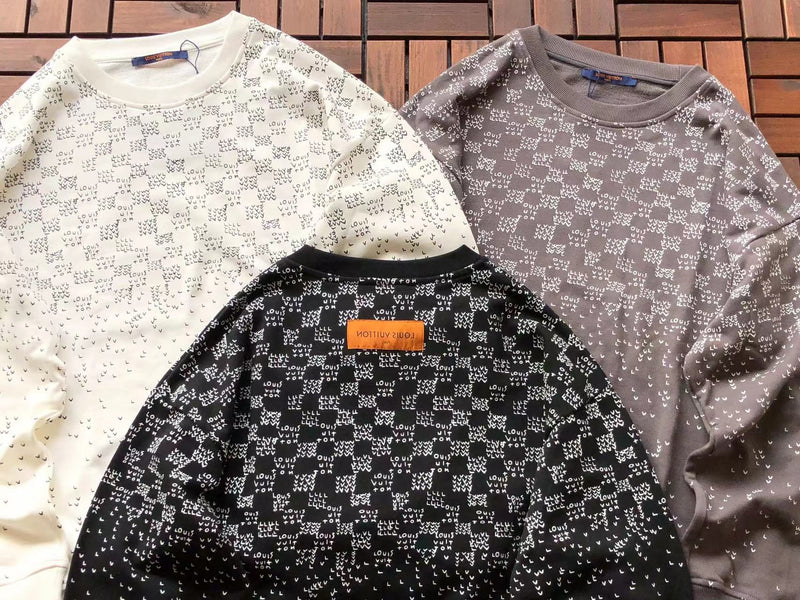 LOUIS VUITTON SWEATER PREMIUM 1.1