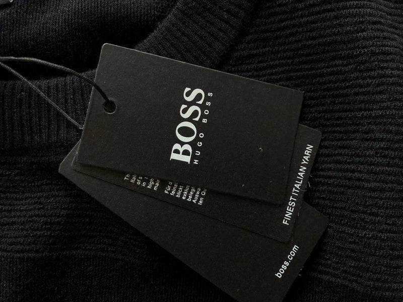 HUGO BOSS SWEATER PREMIUM
