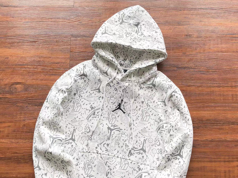 AIR JORDAN HOODIE PREMIUM 1.1