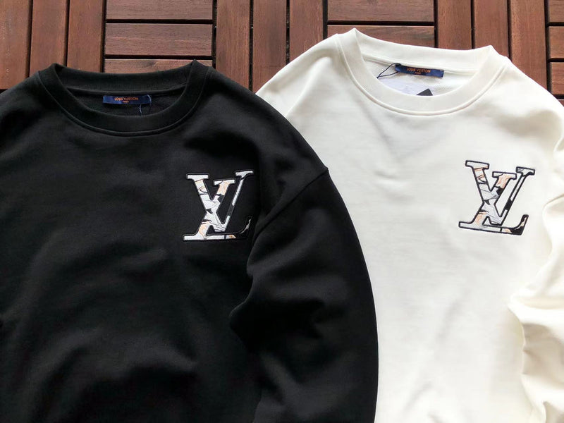 LOUIS VUITTON SWEATER PREMIUM 1.1
