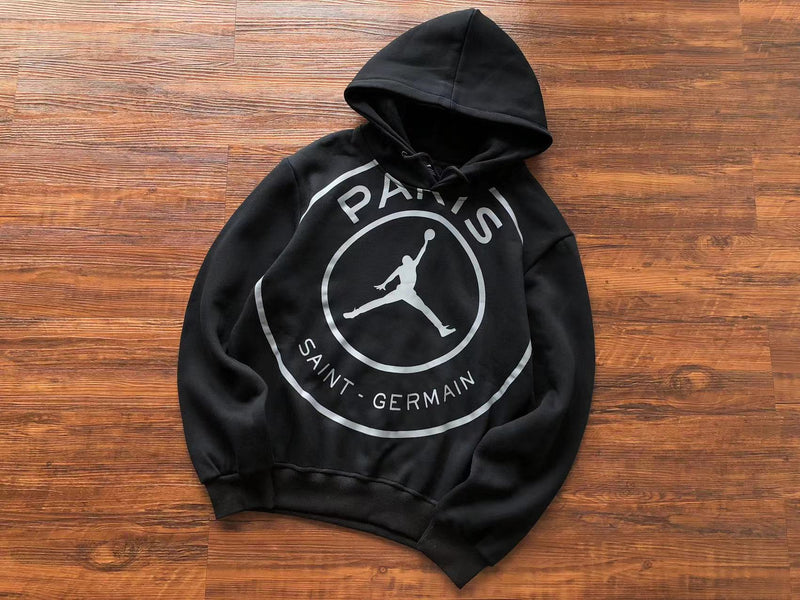 AIR JORDAN HOODIE PSG EDTION PREMIUM 1.1