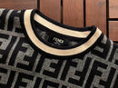 FENDI SWEATER SUIT PREMIUM